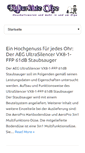 Mobile Screenshot of kulturkiste-olpe.de